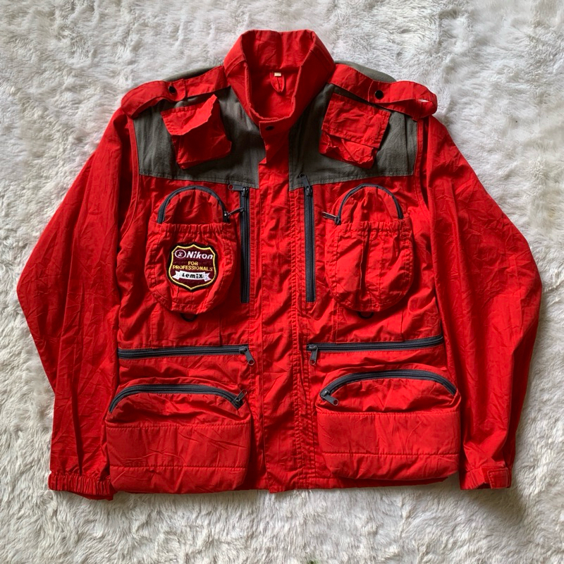 NIKON สําหรับ LEMIX PROCESSOR