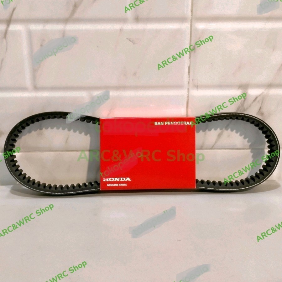 Vanbell Vanbelt Vbelt Only Honda Vario 110 คาร์บูเรเตอร์ // 23100KVB901