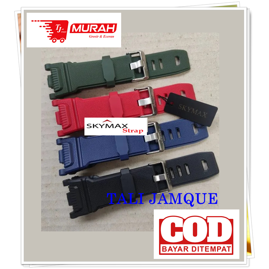 สายยางเดิมสําหรับ Skymax 1815 1815G 1815L นาฬิกาดั้งเดิมสําหรับผู้ชายและผู้หญิง