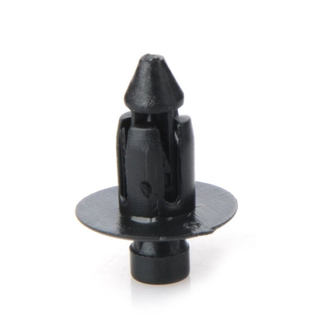 90116KWT900 Rivet Push 7 มม.คลิปฝาครอบคลิปกันชน 90116-KWT-900