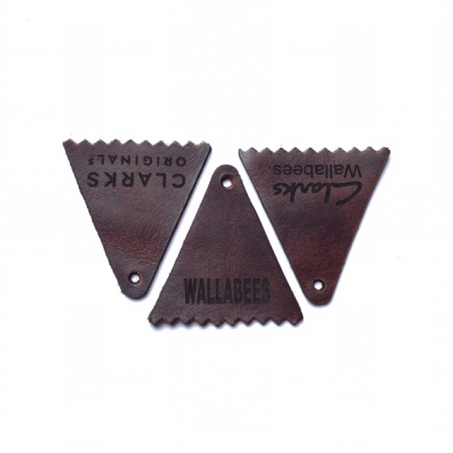 GUNGAN Clarks Hanger / ต่างหู Clarks / อุปกรณ์เสริม Clarks / อุปกรณ์เสริม Clarks ทําด้วยมือ / อุปกรณ