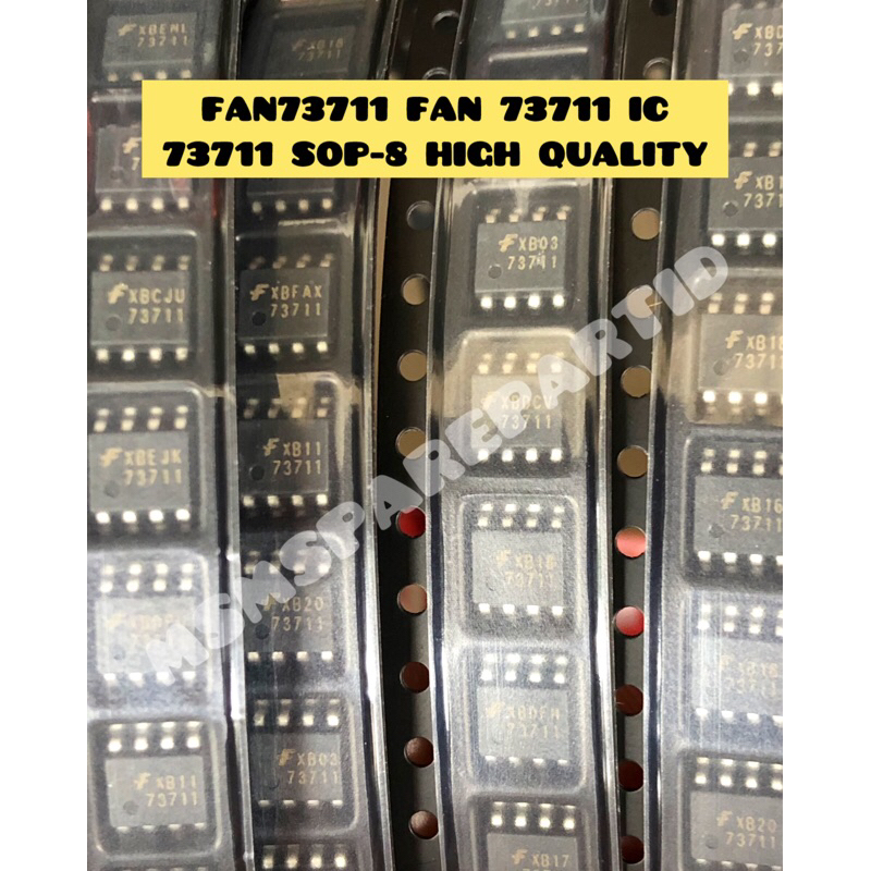 FAN73711 FAN 77311 IC 77311 SOP-8 คุณภาพสูง