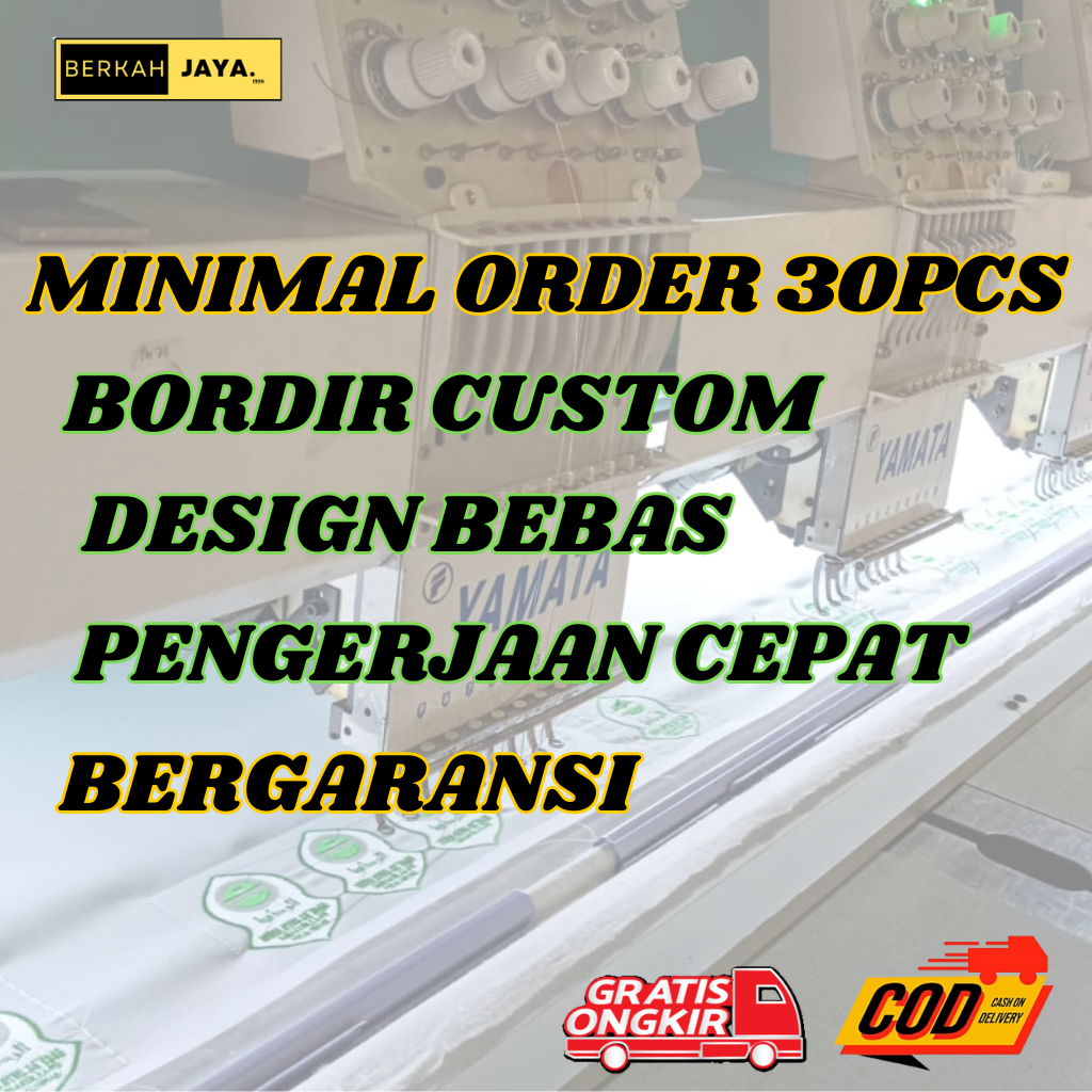 Minimal ป้ายโลโก้เย็บปักถักร้อย Bet Emblem การออกแบบที่กําหนดเองเหมือนสั่งซื้อขั้นต่ํา 30 ชิ้น