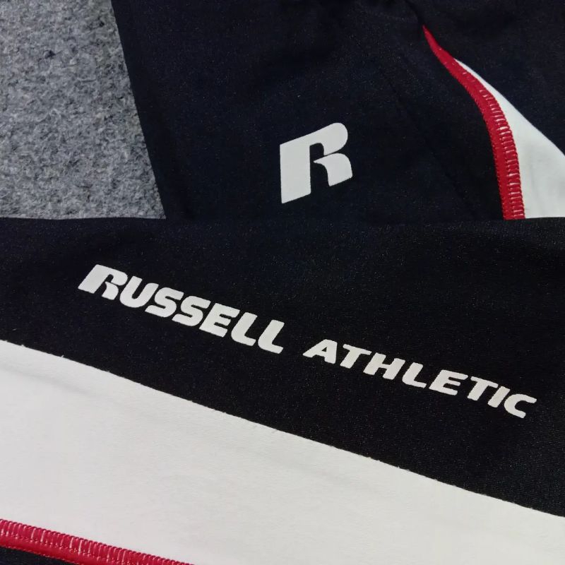 Russell ATHLETIC USA TRACK PANT