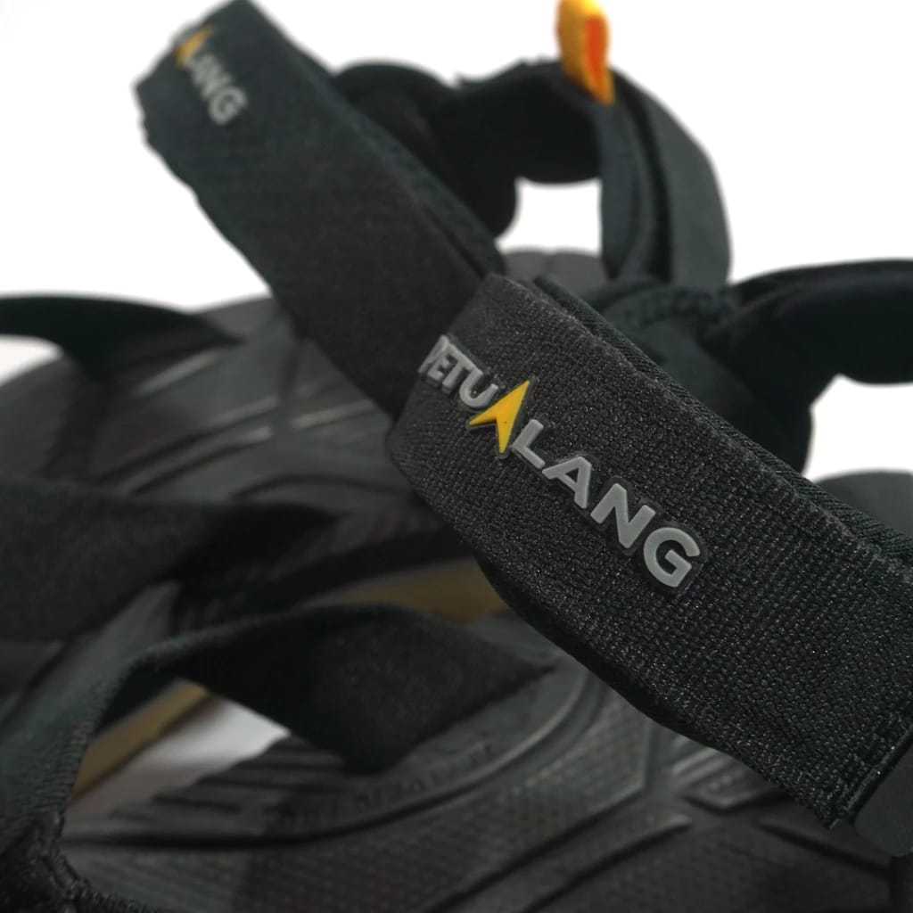 Towuti Clip Strap Adventurer Sandals – รองเท้าแตะเดินป่าผู้ชาย Adventurer ดั้งเดิม ราคา ถูกที่สุด ดีลบีเคเค แกลเลอรีภาพที่ 2