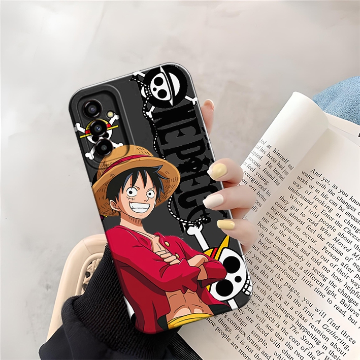 เคส Samsung A35 5G - เคส Samsung A35 5G - เคสน่ารัก - เคสซิลิโคน TPU ที่ไม่ซ้ํากัน - เคส Samsung A35