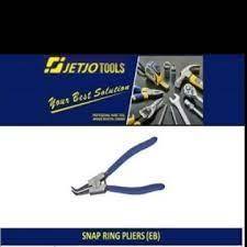 400871 LAKONI PRO SNAP RING PLIERS (EB) SNAP RING PLIERS (EB) 5"