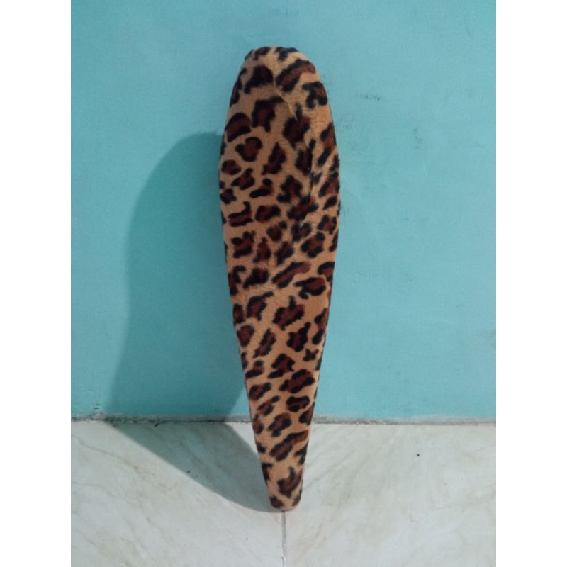 อานเสือ Lowrider Bananaseat