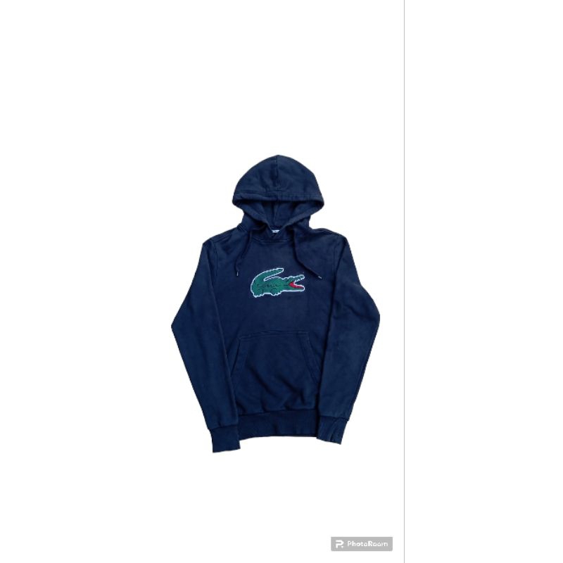 LACOSTE หมวก ลาคอสท์