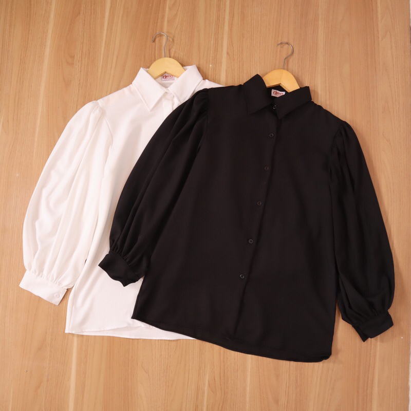 Ciscoapparel - PUFFY SHIRT - สินค้าขายดี