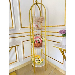 Rak sangkar burung gold rak sangkar minimalis