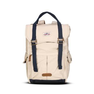 EIGER X-CRUISAGE CANVAS 20L 1A LAPTOP BACKPACK