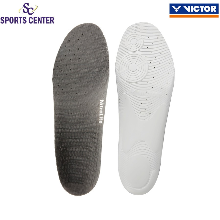 Victor VT XD NL / VT-XD NL / VTXD NitroLite พื้นรองเท้า