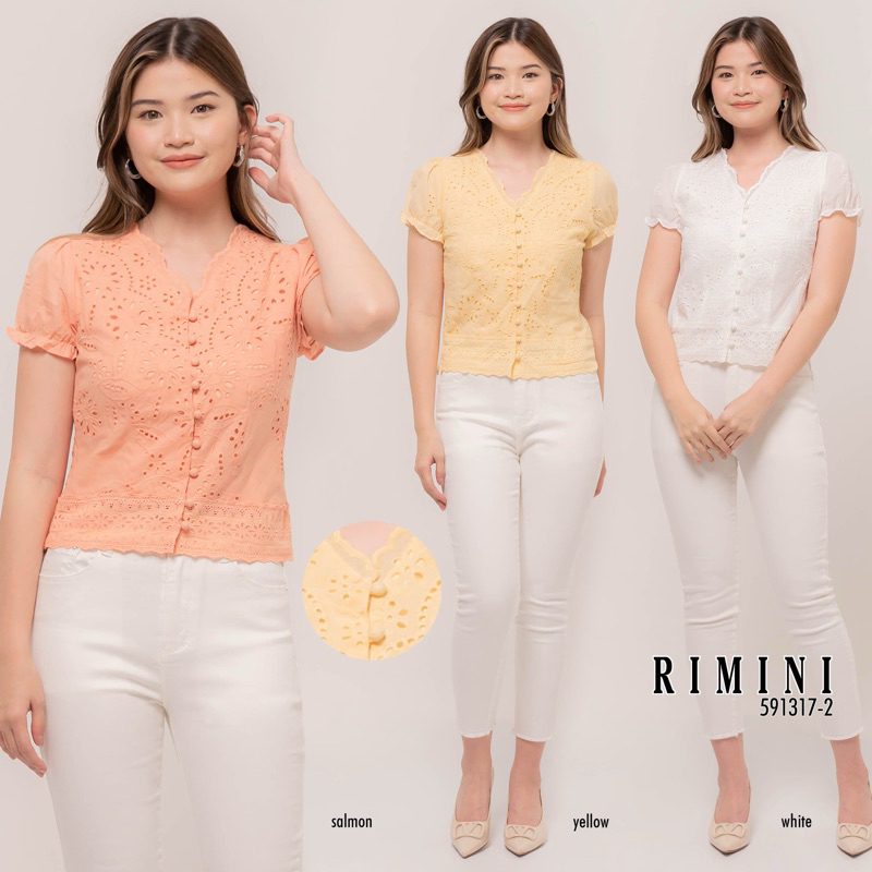 เสื้อ Rimini 591317*