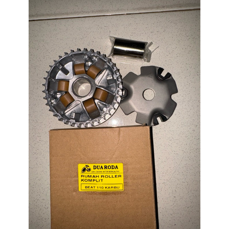 (DR). Roller Assy House. บีสท์ 110 คาร์บอน