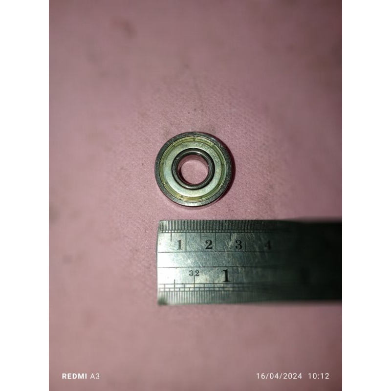 แบริ่ง 6000ZZ*******