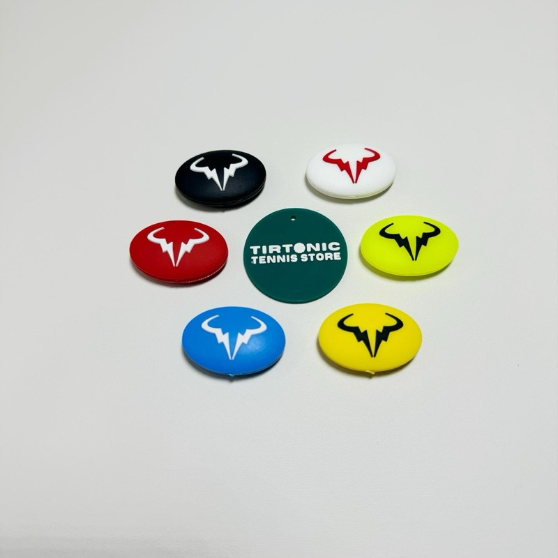 Rafael Nadal Tennis Damper