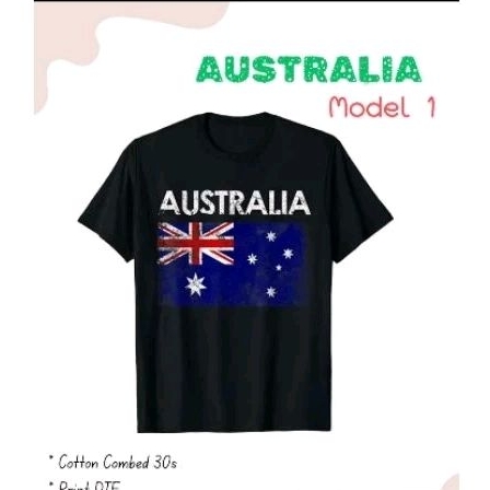เสื้อยืดของที่ระลึกออสเตรเลีย SYDNEY - ชุดเสื้อเชิ้ตของที่ระลึก Sydney Australia