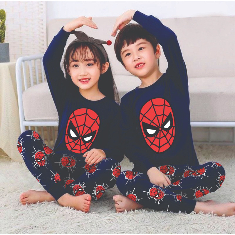 Hikids CHILDRENS SLEEPWEAR AGED 2-10 YEARS / SLEEPWEAR SET / BOYS SLEEPWEAR / BOYS SLEEPWEAR SET / G