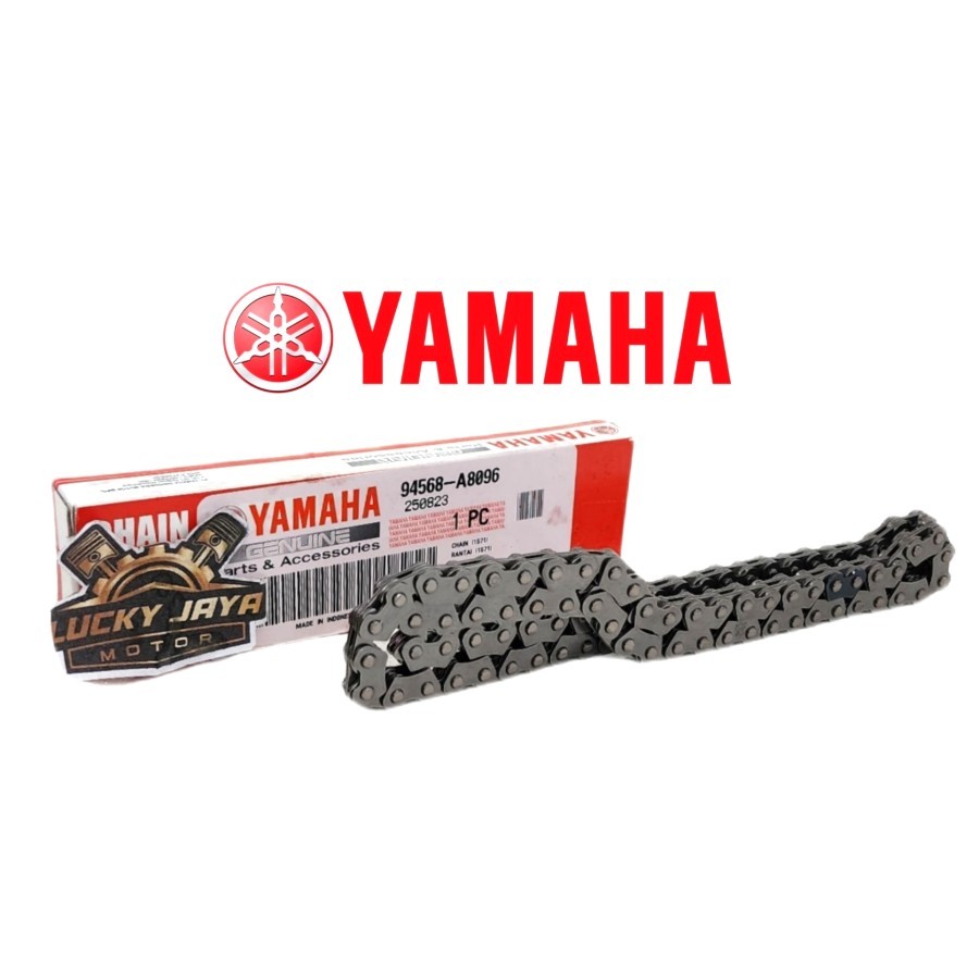 MESIN Jupiter Mx Old 135 Vixion Old Zx 130 9468-A8096 โซ่เครื่องยนต์