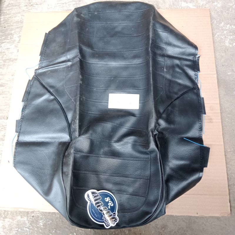 Yamaha yl1 yl2 yl3 หุ้มเบาะหนัง