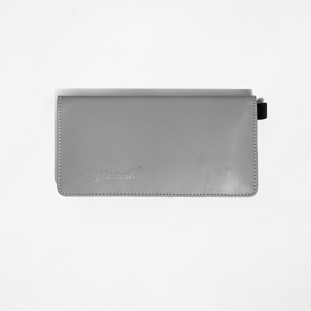 กระเป๋าสตางค์ Heyfreak Nixon