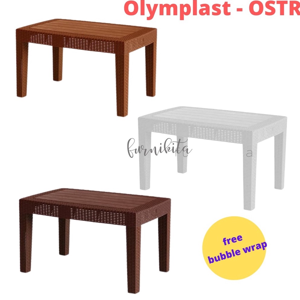 TERRACE OLYMPLASTABLE OST TABLE GARDEN ที่น่าสนใจ