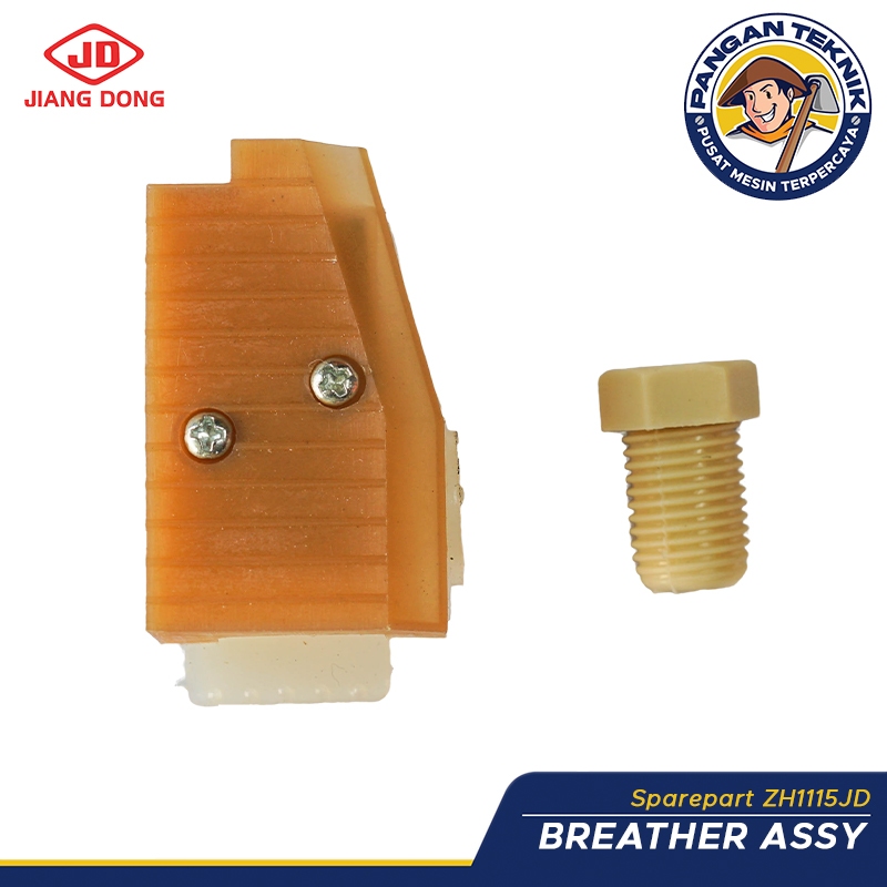 BREATHER ASSY ZH1115JD | ZH1110JD | ZH1118JD | ZH1130JD | JIANGDONG SPARE PARTS