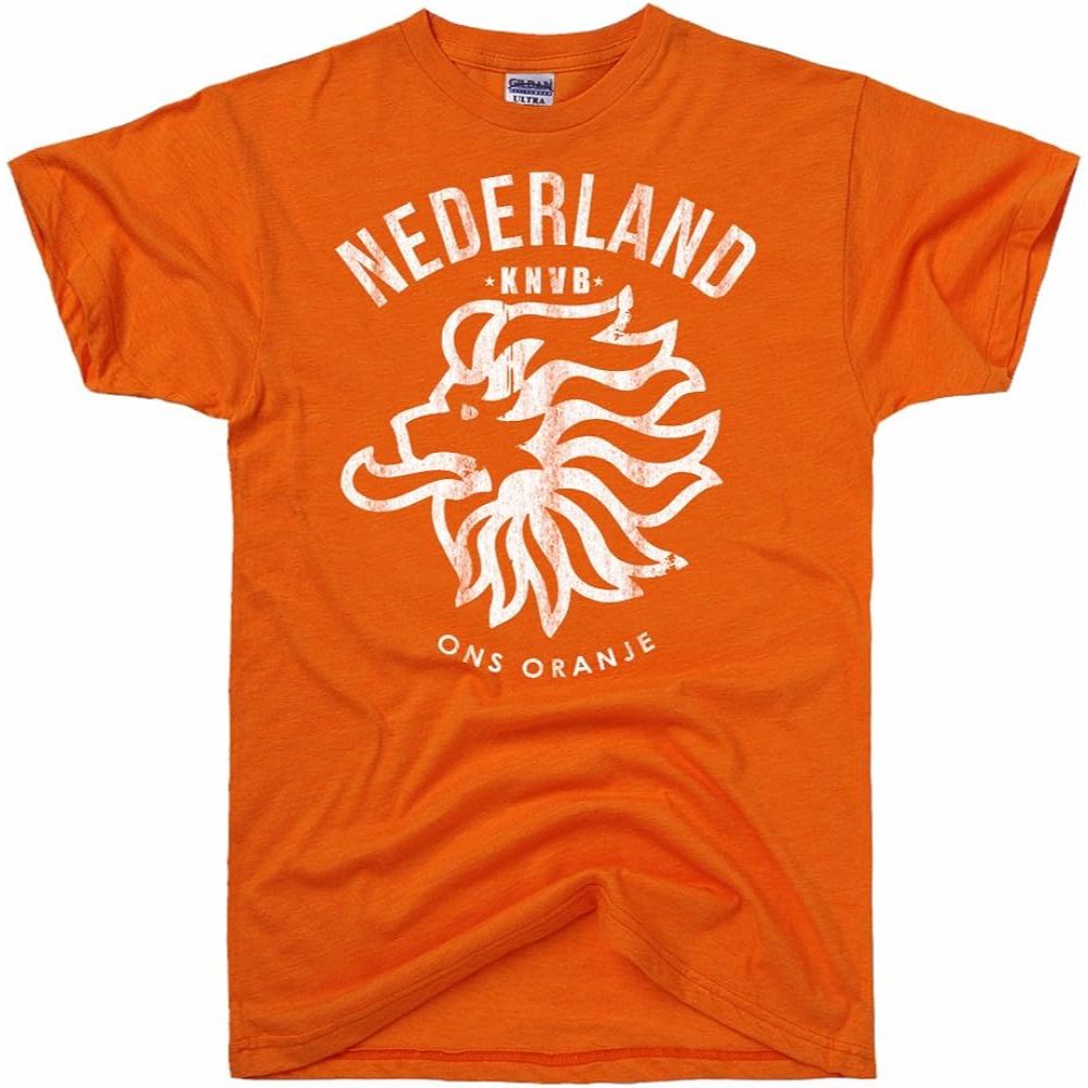 เสื้อยืดของที่ระลึก Amsterdam Dutch - เสื้อที่ระลึก Amsterdam Dutch Batch 4