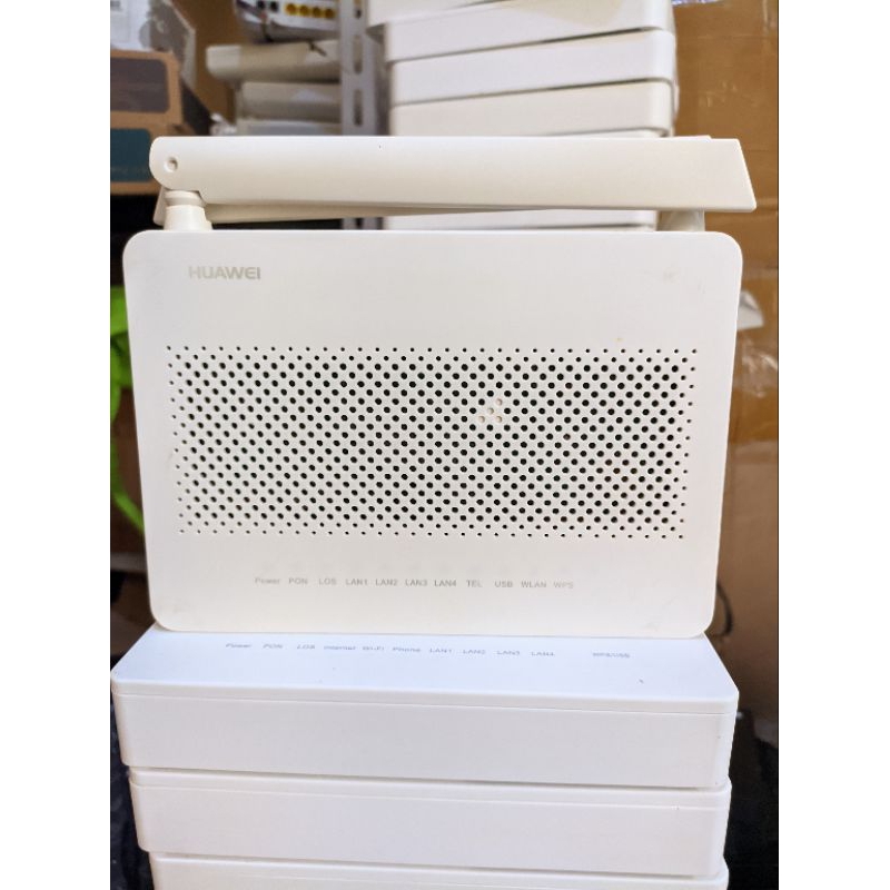 HUAWEI ROUTER MODEM EG8145V5