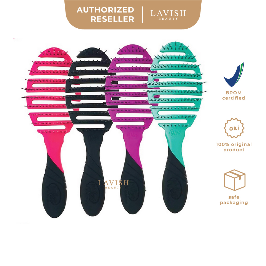 Wet BRUSH Pro Flex Dry