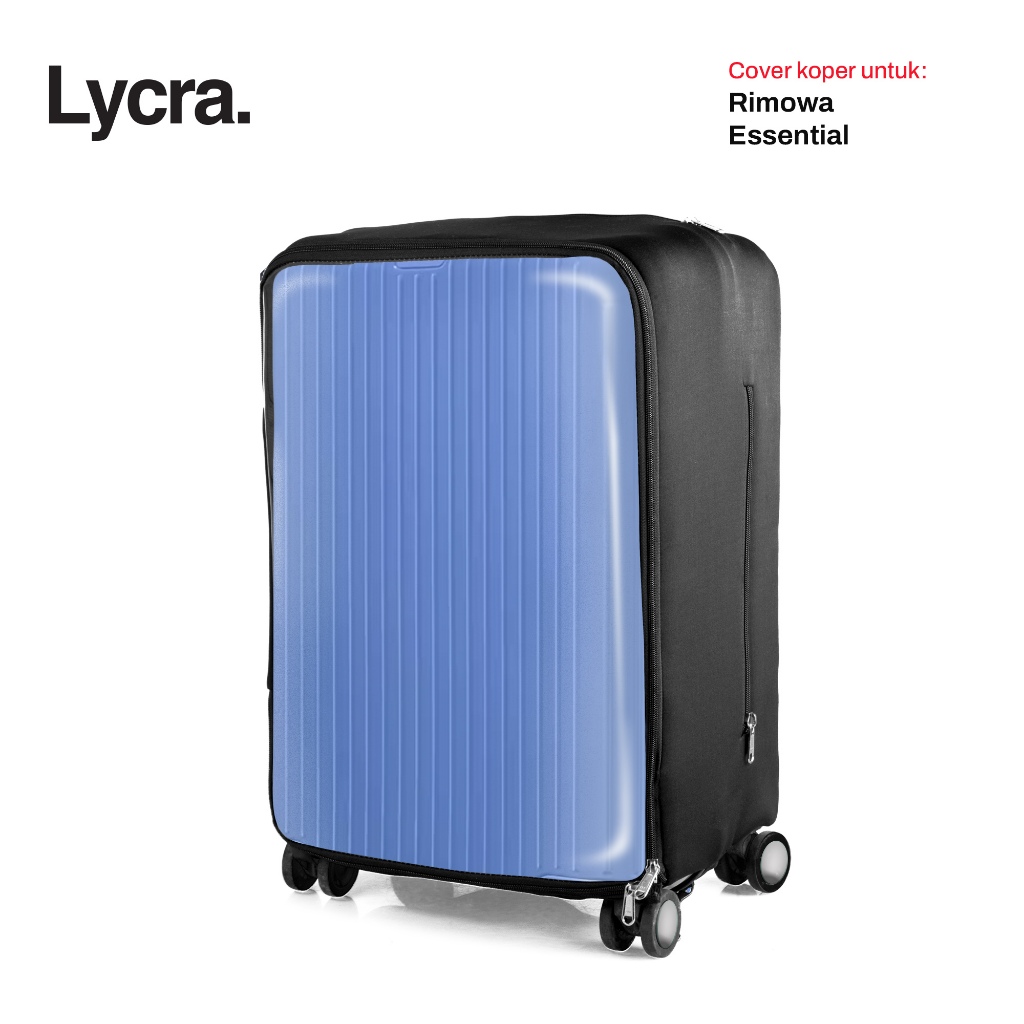 ผ้าคลุมกระเป๋าเดินทาง Rimowa Essential