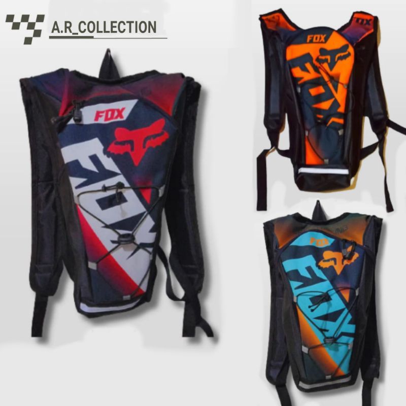 กระเป๋าเป้จักรยานกันน้ํา | กระเป๋าวิบาก Hydropack