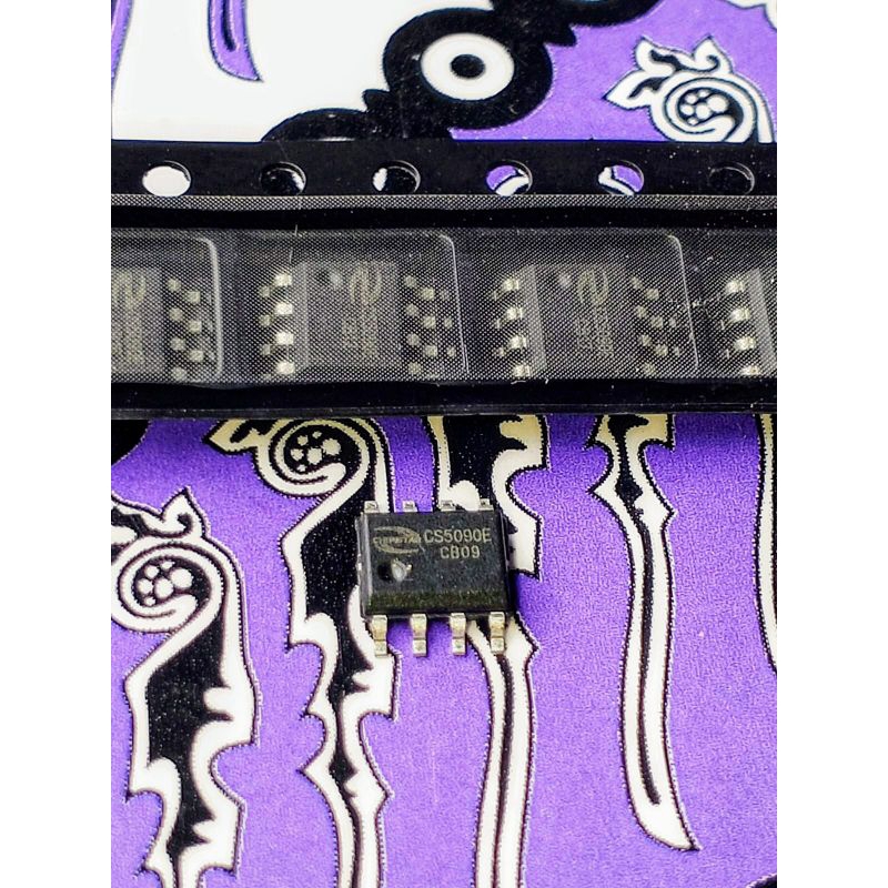 Cs5090e cs5090 cs5090e ชิปสตาร์ดั้งเดิม