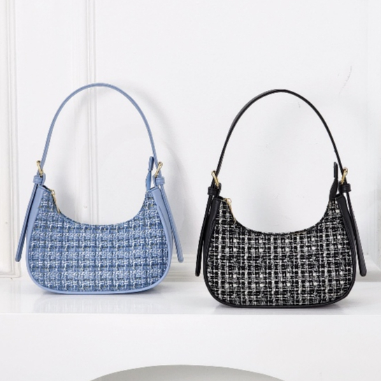 Cassy WOMEN& 39;S SHOULDER BAG - RECENT WOMEN& 39;S SHOULDERBAG - ใหม่ล่าสุด CASSY BAG 2024