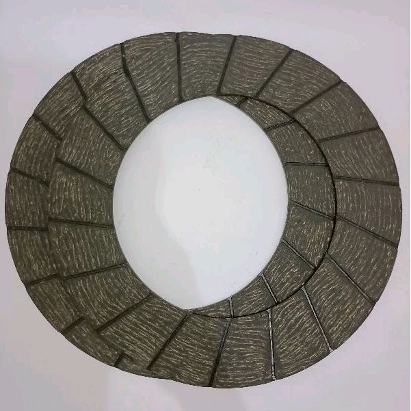 แผ่นคลัช Akebono 13"