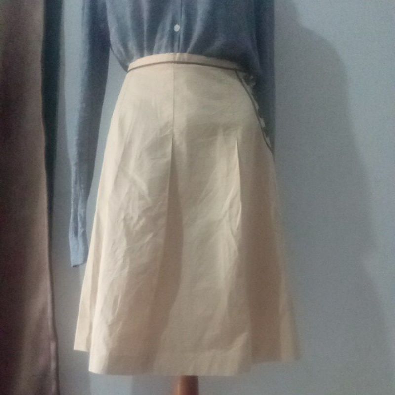 Skirt Skirt Short***