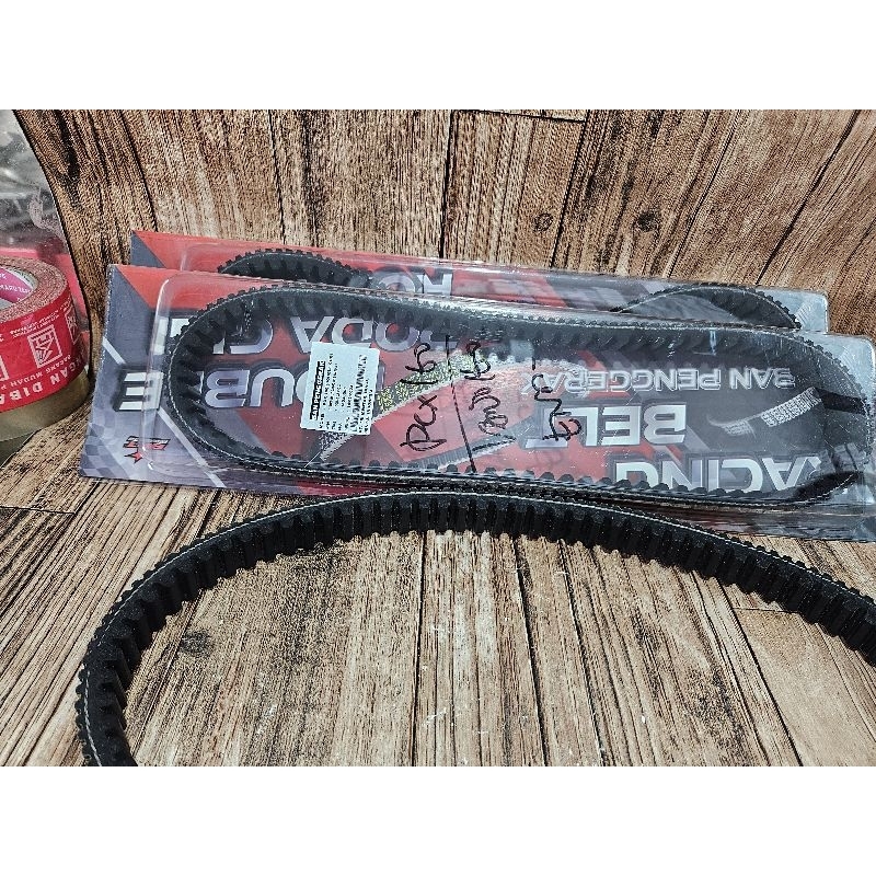 VANBELT V BELT BRT PCX 160 VARIO 160 ADV 160 DOUBLE COGG