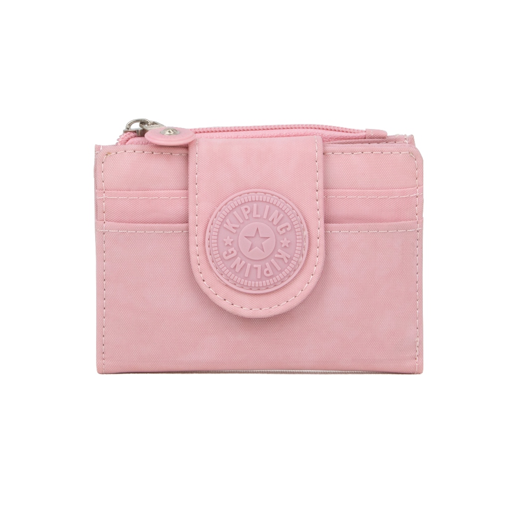 WHOLESALE OMYGOOSE กระเป๋าสตางค์ผู้หญิง FOLDING / CARD WALLET / CARD HOLDER / MINI WALLET KP 2F2608