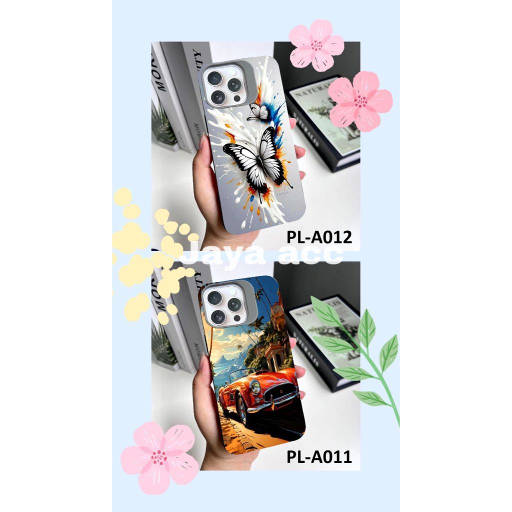 REDMI 8/8A/8A PRO/7/7A/6 CASE PICTURE PL JAYA ACC