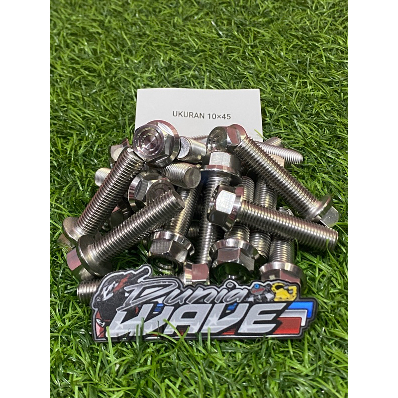 กลอน 10x45 C1 เฮง***