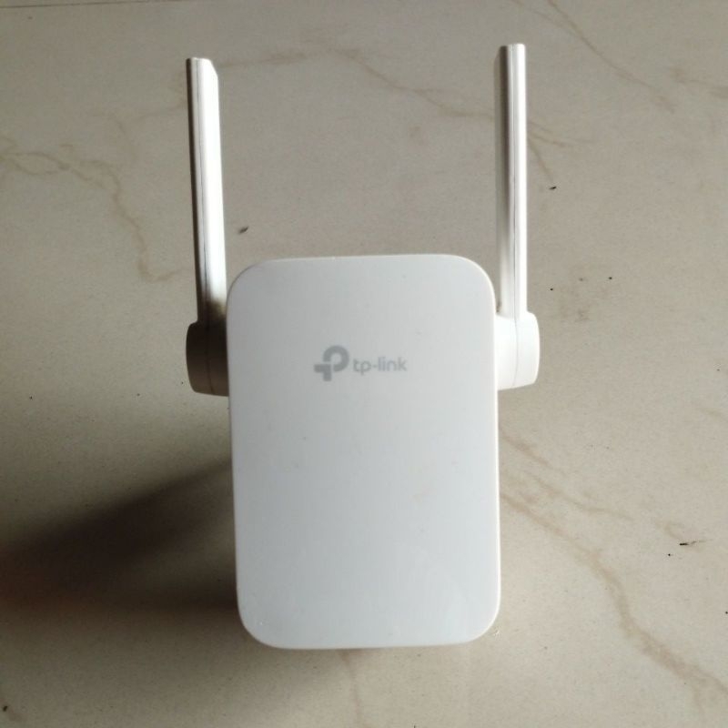 TPLINK TL-WA855RE 300Mbps Wifi Range Extender