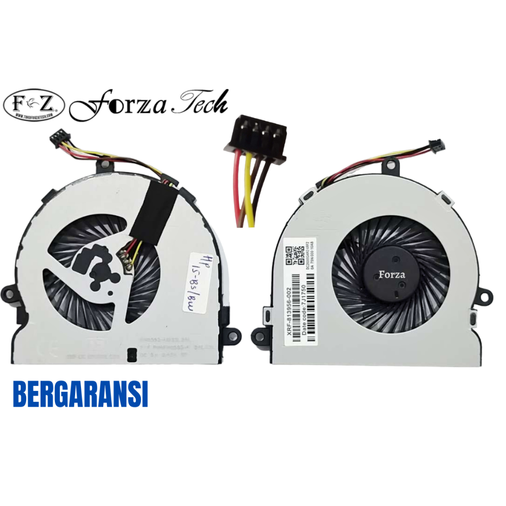 พัดลม Cpu COOLING สําหรับ HP 15-AY 15-AY009DX 15-AY011NR 15-AY013NR 15-AY039WM 15-AY041WM ใหม่