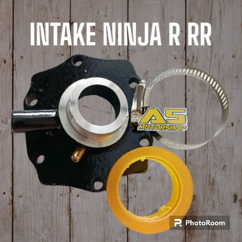 INTAAKE MANIFOLD NINJA R NINJA RR SS MANIFOL MANIFOL DANIFFUL INTEK PE 24,26,28,30,32,34,36