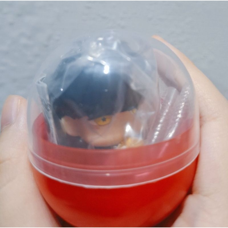 ฟิกเกอร์ Onemutan Mash - Mashle