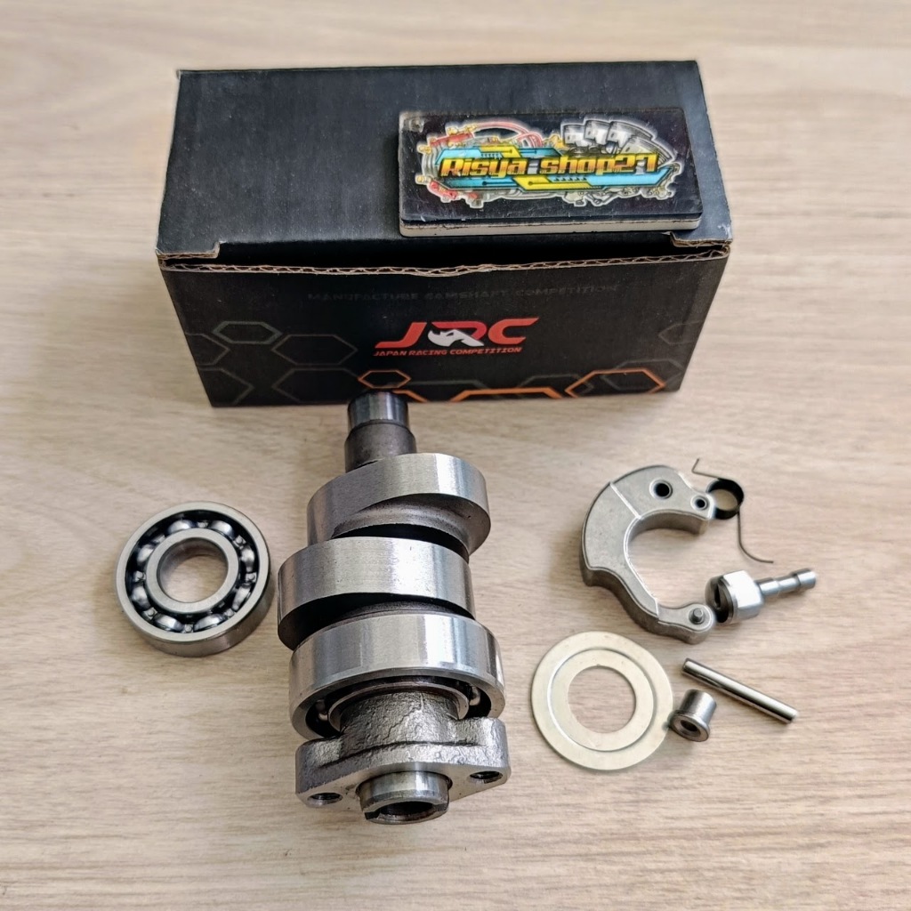 ขายดี!! As Racing Vario 125 Vario 150 Pcx Adv Special Cam จากวัตถุดิบสําหรับการเดินทางทุกวัน ทุกขนาด