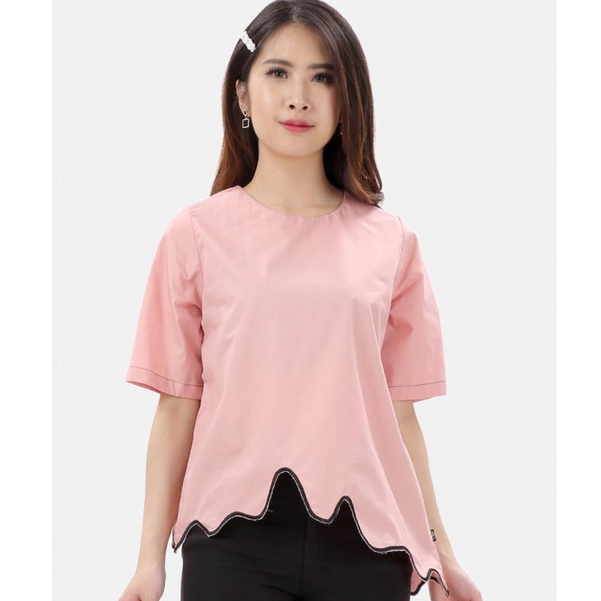 MKY CLOTHING กางเกงขาสั้นผู้หญิง