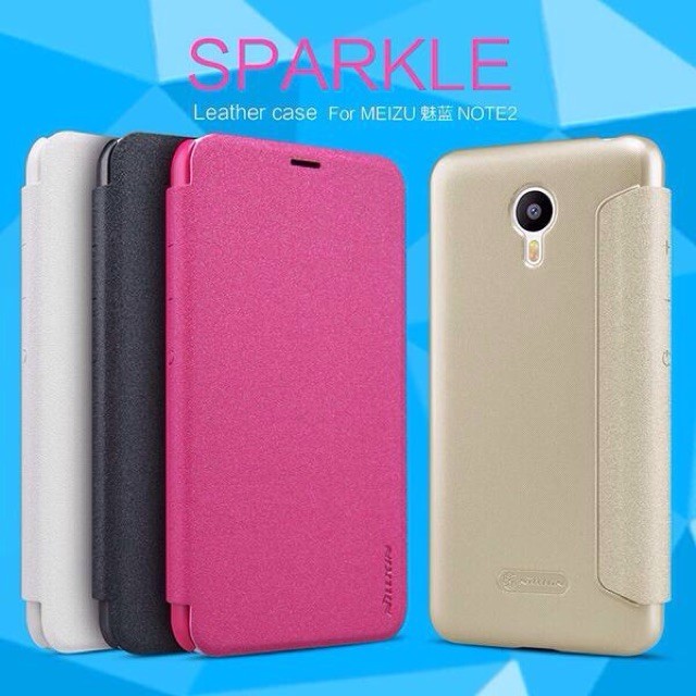 MEIZU NOTE 2 NILLKIN BOOK CASE