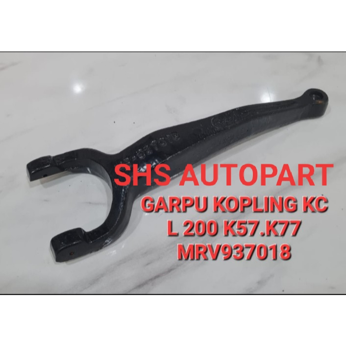 STARADA L200 K57 K77 2800CC CLUTCH FORK