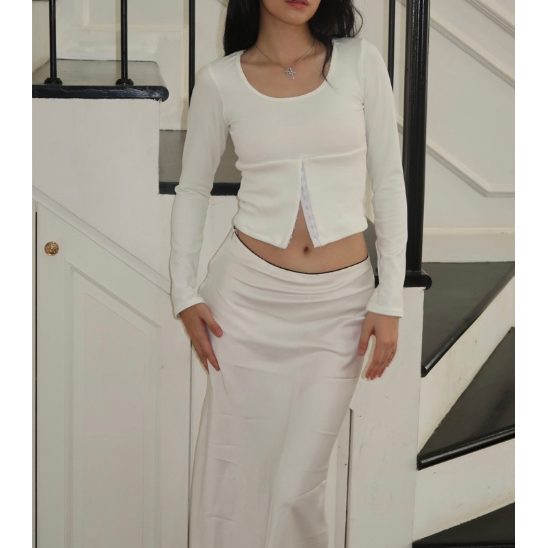 HerPlais Lucia Top**